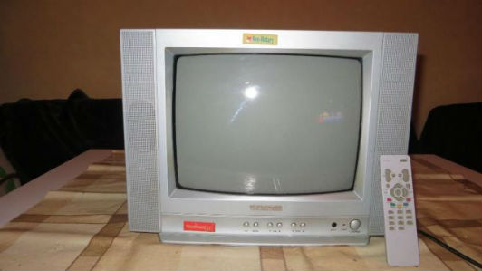 Ремонт кинескопных телевизоров в Ликино-Дулево | Вызов телемастера на дом